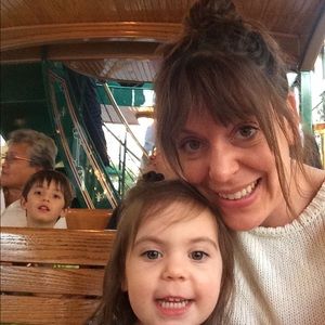 Meet your Posher, Heather